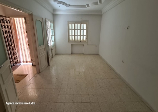 rez de chausséé a beni khiar