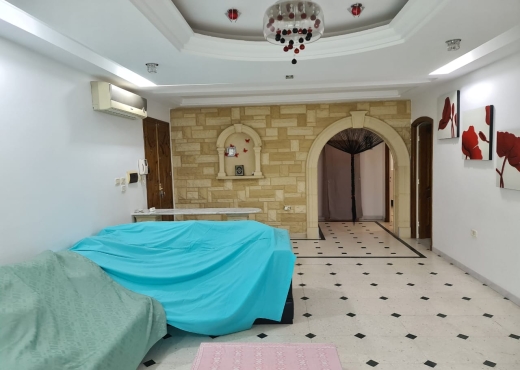 location appartement meublé à Nabeul