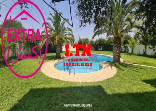 A Vendre Appart a Mrezga Hammamet