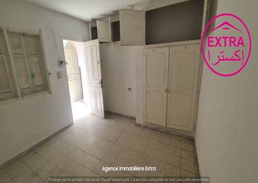 🏡 Vente Maison à Nabeul – R+1