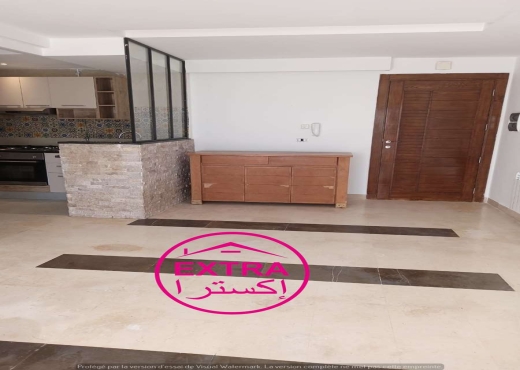 🏡 À Vendre – Appartement à Hammamet (Route Touris