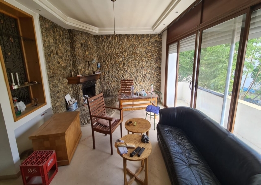 Opportunité Exceptionnelle – Appartement à Usage C