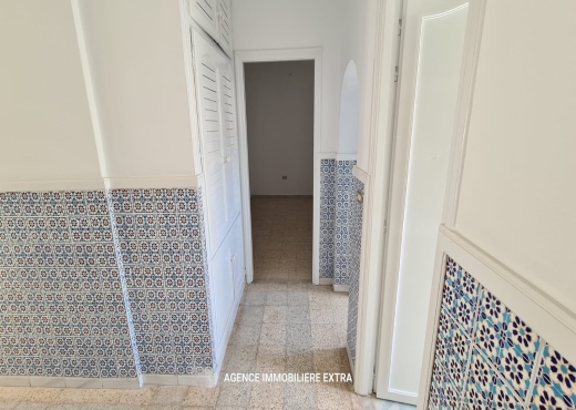 vente petit immeuble au Lido