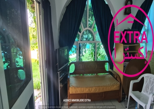 A Vendre Appart a Mrezga Hammamet - image 4