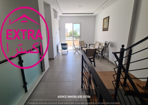 Vente villa a Tazarka - image 2