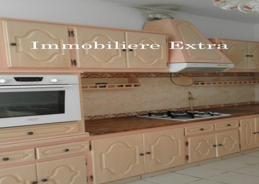 🏡 Villa de style américain à vendre – Beni Khalle - image 3