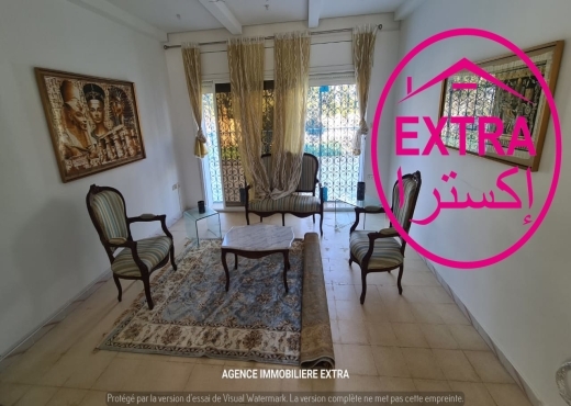 A Vendre Villa à Chatt Ezzouhour - image 4