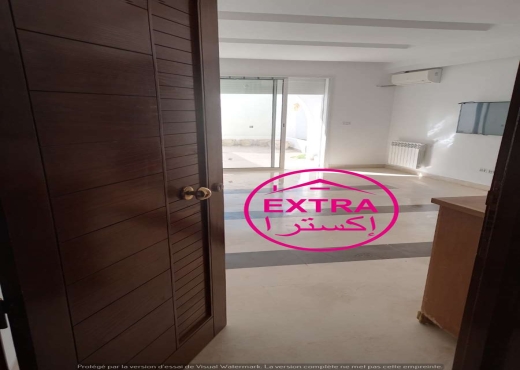🏡 À Vendre – Appartement à Hammamet (Route Touris - image 3