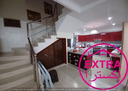 À Vendre – Duplex Moderne à Nabeul (Bir Challouf) - image 3