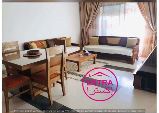 🏡 À Vendre – Appartement à Hammamet (Route Touris