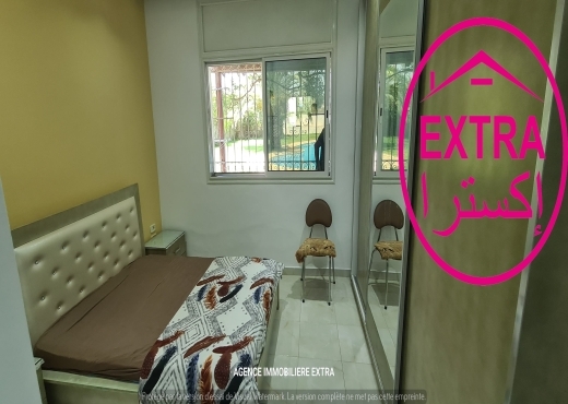 A Vendre Appart a Mrezga Hammamet - image 2