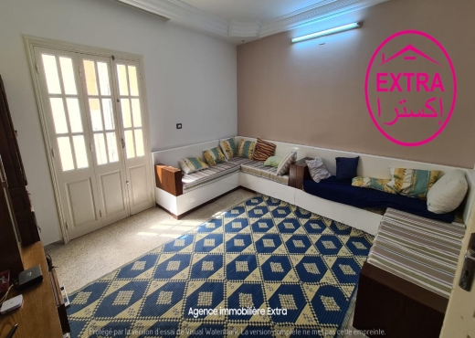 Vente Maison au Centre-ville de Nabeul - image 4