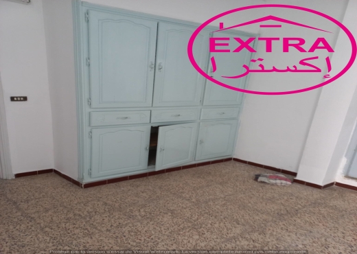 Vente appartement a Nabeul - image 4