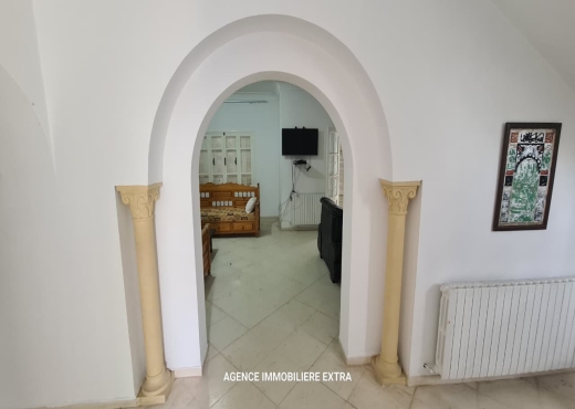 Vente Villa à Hammamet - image 3