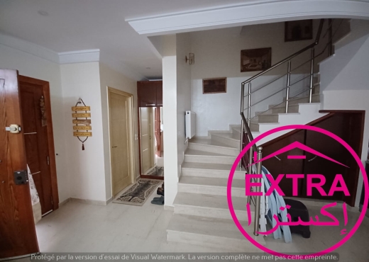 Vente Maison à Nabeul - image 3