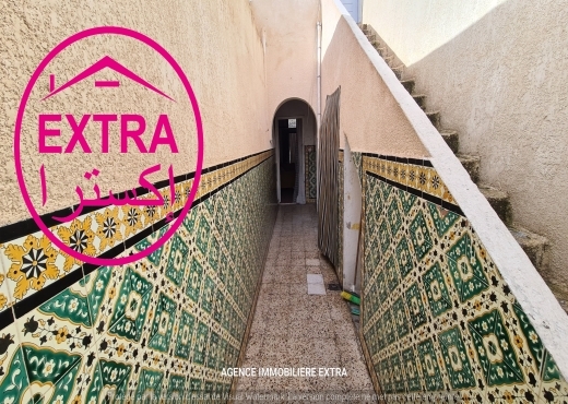 A Vendre Duplex a Nabeul - image 4