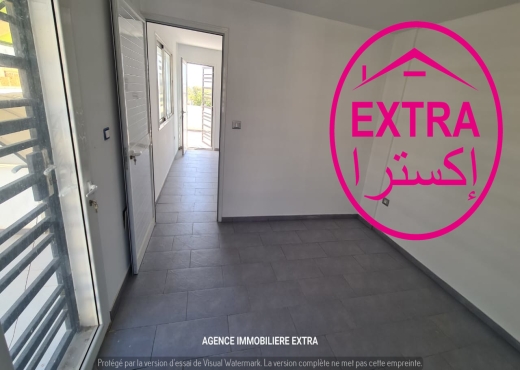 Vente villa a Tazarka