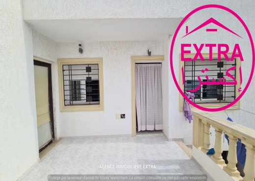 Vente Appartement à  El Maamoura - image 3