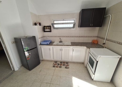 📍 Location Studio Meublé – Nabeul (AFH 1) - image 3