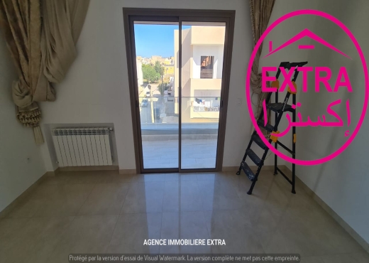 étage de villa au lido - image 3