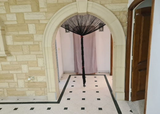 location appartement meublé à Nabeul