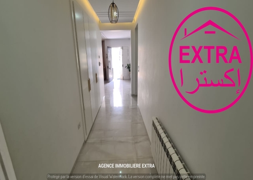 Villa haut standing à Nabeul - image 4