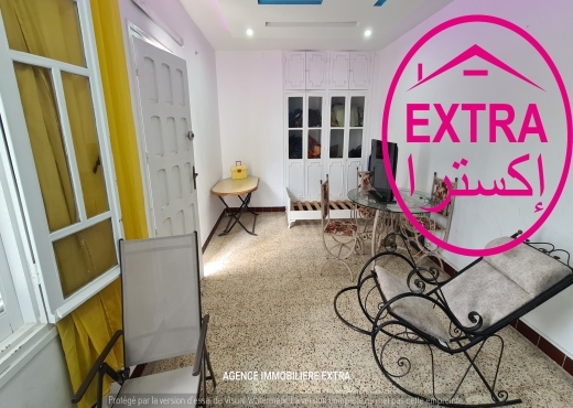 A Vendre Duplex a Nabeul - image 3