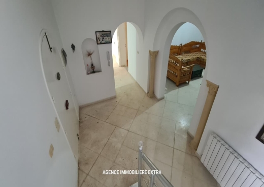 Vente villa a Hammamet - image 4