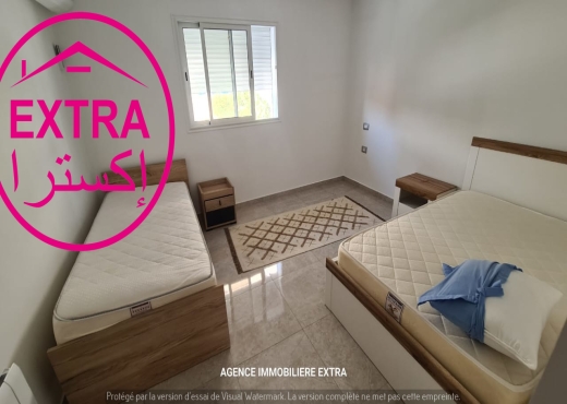 Vente villa a Tazarka - image 3