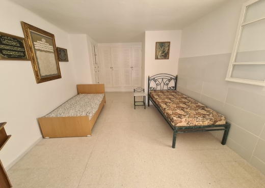 📍 Location Studio Meublé – Nabeul (AFH 1) - image 2