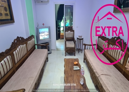 A Vendre Appart a Mrezga Hammamet - image 3