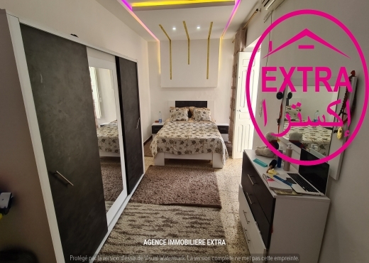 A Vendre Duplex a Nabeul - image 2