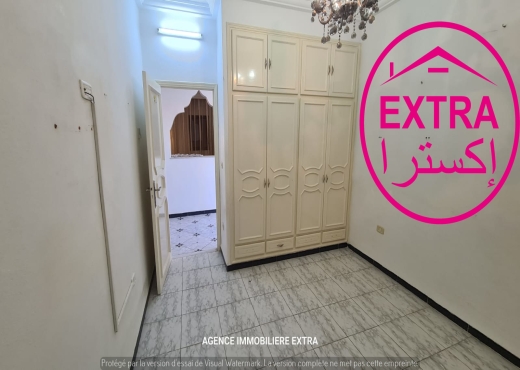 Vente appartement à Nabeul - image 4