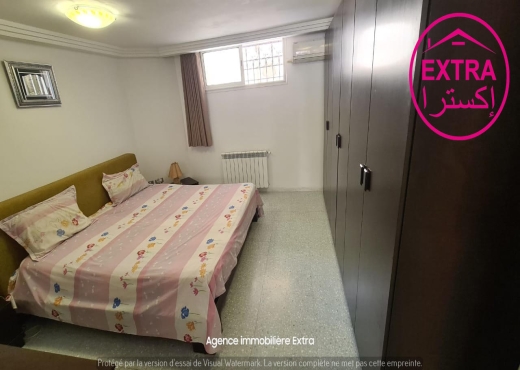 🏡 Location Annuelle – Appartement vide au Jasmin, - image 4