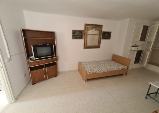 📍 Location Studio Meublé – Nabeul (AFH 1)