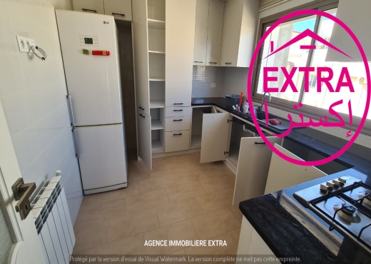 étage de villa au lido - image 2