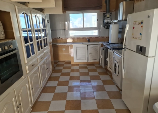 location appartement meublé à Nabeul - image 3