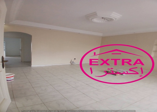 location appartement a Nabeul