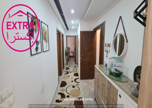 Vente maison à Nabeul - image 2