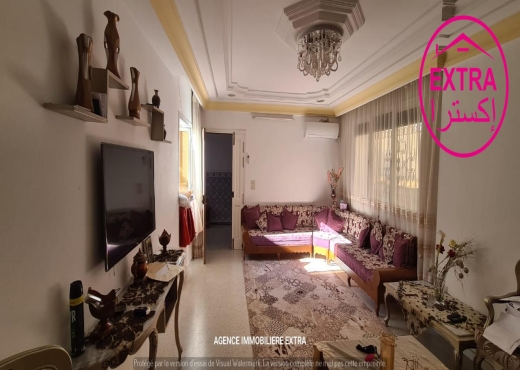 À Vendre – Maison Spacieuse à Nabeul - image 2