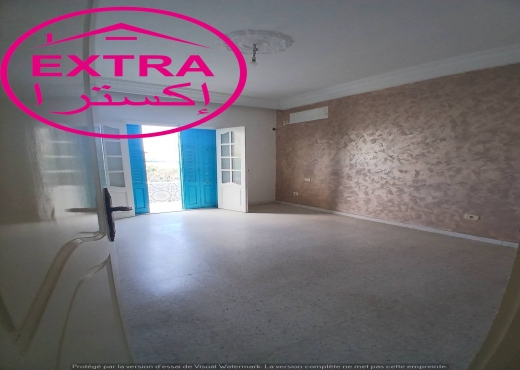 location appartement a Nabeul