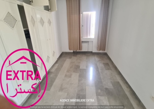 appartement a AFH 1