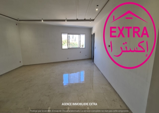 location annuelle appartement a Nabeul