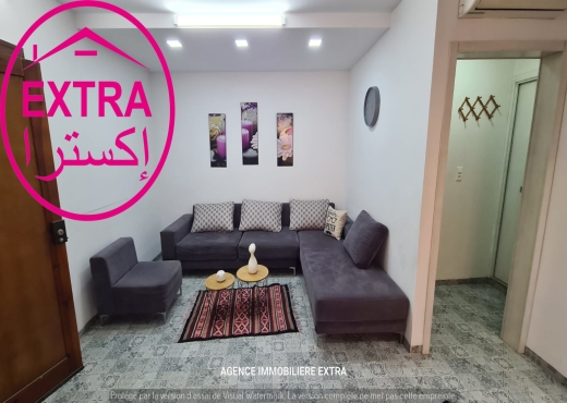 location appartement au lido