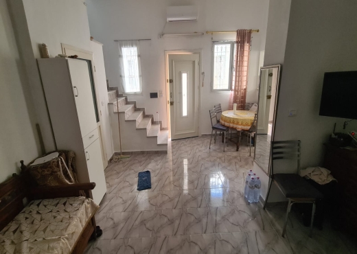 À VENDRE – DUPLEX AU CENTRE-VILLE DE NABEUL