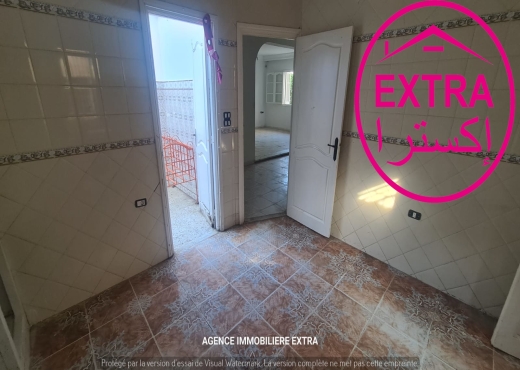 Vente Maison a Nabeul