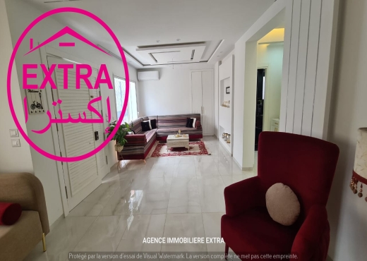 Villa haut standing à Nabeul