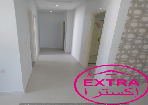 location appartement a nabeul