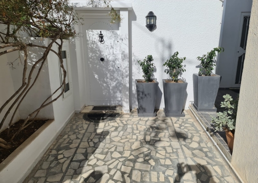 📍 Location Studio Meublé – Nabeul (AFH 1)