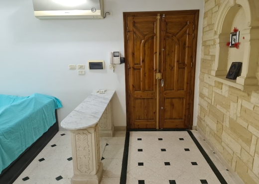 location appartement meublé à Nabeul - image 2